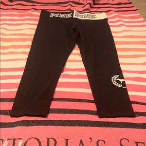Victoria’s Secret leggings